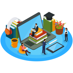 Empresas Ilustración