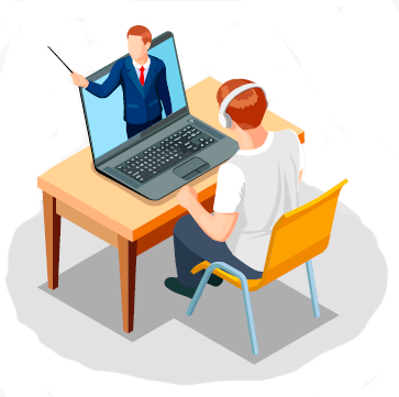 Escuela Virtual Ilustración